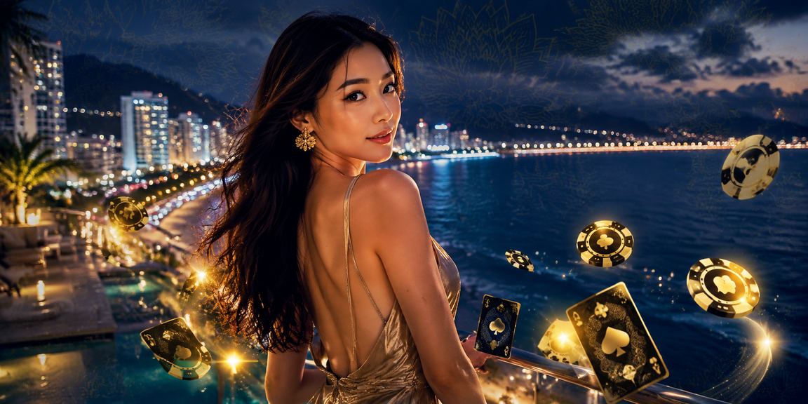 Người dùng tại Đà Nẵng theo dõi thể thao và đặt cược trực tuyến bên bờ biển
