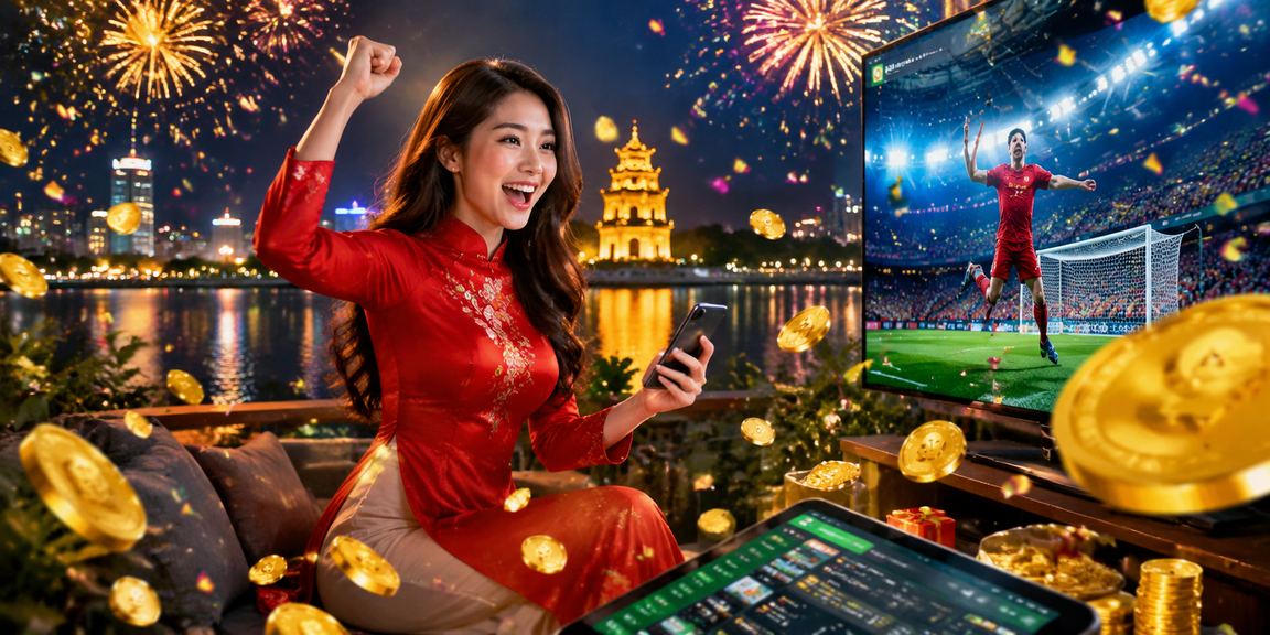 Người hâm mộ esports tại Hà Nội theo dõi giải đấu qua xsmtt7