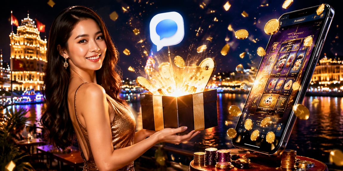 Người chơi Việt Nam trải nghiệm giải trí trực tuyến có trách nhiệm