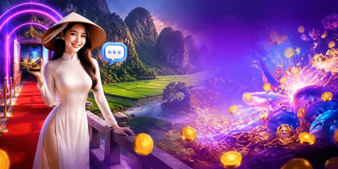 Người dùng tại Ninh Bình truy cập nền tảng giải trí trực tuyến trên mobile