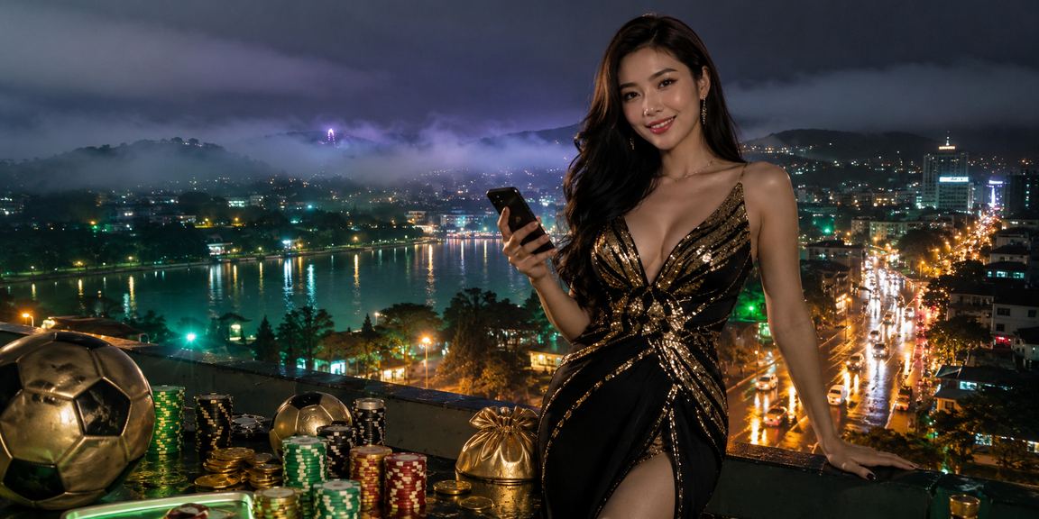 Không gian casino Việt Nam hiện đại – bảo mật và công bằng trên xsmtt7